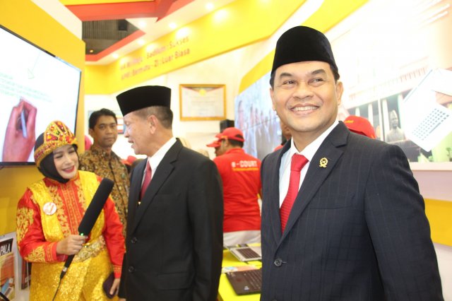 Kampung Hukum 27-02-2019